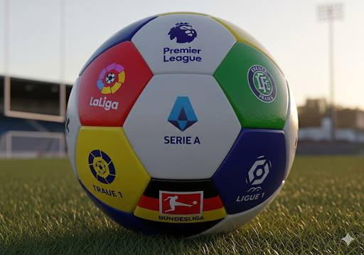 竞彩足球基础知识